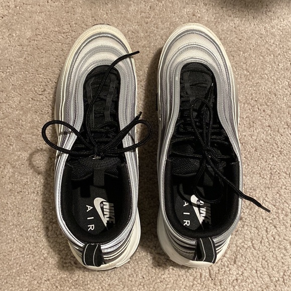 Nike Air Max 97 gradient fade - Picture 3 of 6